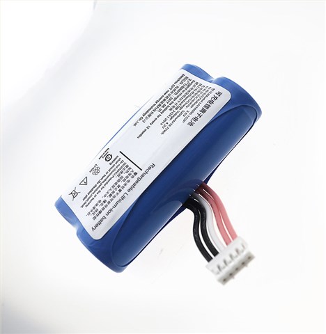 3.7V 5200mAh POS機(jī)18650三元鋰電池